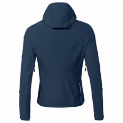 Veste imperméable à capuche femme VAUDE Larice IV - 40