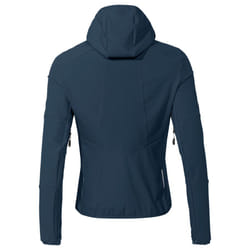 Veste imperméable à capuche femme VAUDE Larice IV - 40