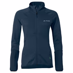 Polaire femme VAUDE Monviso Fz II - 40