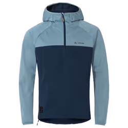 Sweatshirt à capuche VAUDE Tremalzo Softshell - M