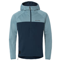 Sweatshirt à capuche VAUDE Tremalzo Softshell - M