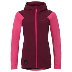Veste de survêtement à capuche femme VAUDE Tremalzo - 42