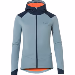 Veste imperméable femme VAUDE Qimsa Softshell - 42