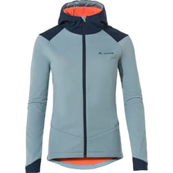 Veste imperméable femme VAUDE Qimsa Softshell - 42