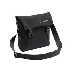 VAUDE Augsburg IV Devant Sacoche pour bicyclette 6 L Polyamide, Polyester, Polyuréthane Noir