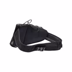 VAUDE Attendant sacs bananes Polyamide, Polyuréthane Noir