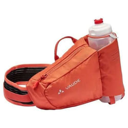 Sacoche banane en polyester recyclées VAUDE Attendant - TU