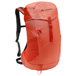 VAUDE Jura 18 18 L Rouge