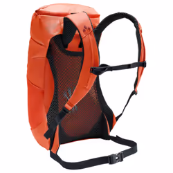 VAUDE Jura 18 18 L Rouge