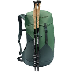 Sac à dos en polyester recyclées VAUDE Jura