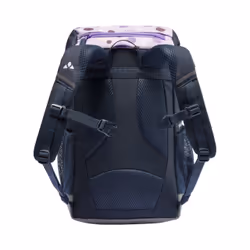 VAUDE Puck 10 sac à dos Bleu, Violet Polyester, Polyuréthane - Vue supplémentaire 2