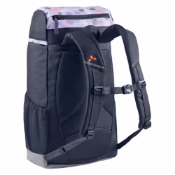 VAUDE Puck 14 sac à dos Bleu, Violet Polyester, Polyuréthane - Vue supplémentaire 2