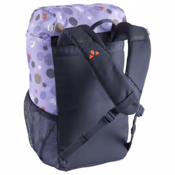 VAUDE Ayla 6 sac à dos Sac à dos de voyage Bleu, Violet Polyamide, Polyester, Polyuréthane