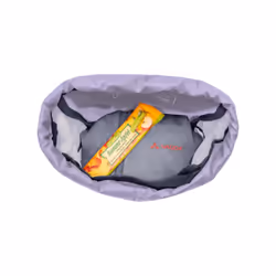 VAUDE Ayla 6 sac à dos Sac à dos de voyage Bleu, Violet Polyamide, Polyester, Polyuréthane