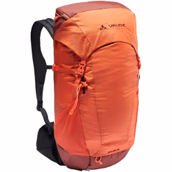 vaude neyland 4 rouge
