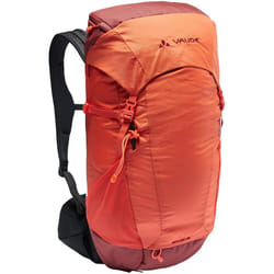 vaude neyland 4 rouge