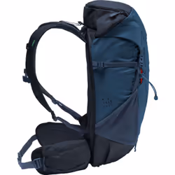 Sac à dos en polyester recyclées VAUDE Neyland