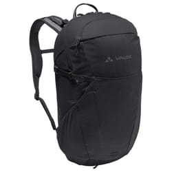 VAUDE Neyland Zip 20 20 L Noir