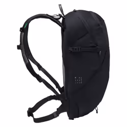 VAUDE Neyland Zip 20 20 L Noir