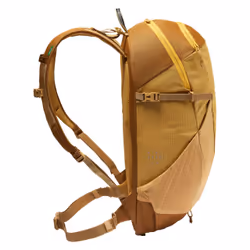 VAUDE Neyland Zip 20 20 L Orange