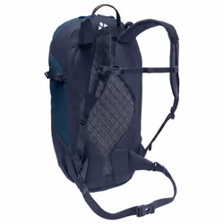 VAUDE Neyland Zip 20 20 L Bleu