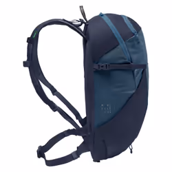 VAUDE Neyland Zip 20 20 L Bleu