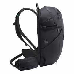 VAUDE Neyland Zip 26 26 L Noir