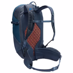 VAUDE Neyland Zip 26 26 L Bleu