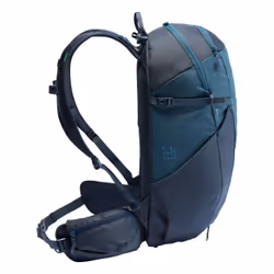 VAUDE Neyland Zip 26 26 L Bleu
