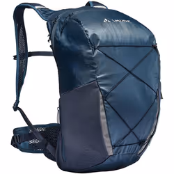 Sac à dos en polyester recyclées VAUDE Uphill Air