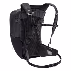 VAUDE Uphill Air 24 24 L Noir