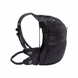 VAUDE Uphill Air 24 24 L Noir
