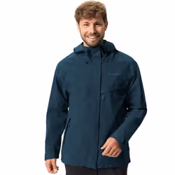 Veste imperméable VAUDE Rosemoor II