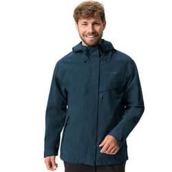 Veste imperméable VAUDE Rosemoor II