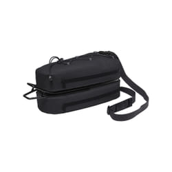 VAUDE Proof Offroad M Selle Sacoche pour bicyclette 8,5 L Polyamide, Polyuréthane, Polyuréthane thermoplastique (TPU) Noir