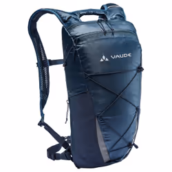 VAUDE Uphill 8, Unisexe, Elastane, Tissu, Polyamide, Polyuréthane, Silicone