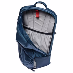 VAUDE Uphill 8 sac à dos Sac à dos de voyage Bleu Elastane, Tissu, Polyamide, Polyuréthane, Silicone - Vue supplémentaire 4