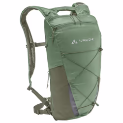 VAUDE Uphill 8, Unisexe, Elastane, Tissu, Polyamide, Polyuréthane, Silicone