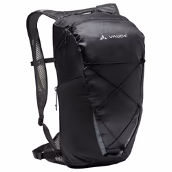 VAUDE Uphill 16, Unisexe, Polyamide, Polyester, Polyuréthane, Silicone