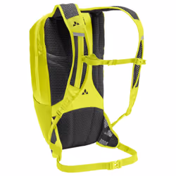 VAUDE Uphill 16 sac à dos Sac à dos de voyage Vert Polyuréthane, Polyamide, Silicone, Polyester