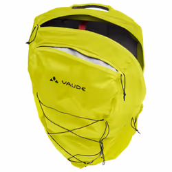 VAUDE Uphill 16 sac à dos Sac à dos de voyage Vert Polyuréthane, Polyamide, Silicone, Polyester - Vue supplémentaire 4
