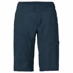 Short femme VAUDE Tamaro II - 38
