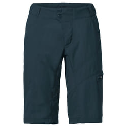 Short femme VAUDE Tamaro II - 38