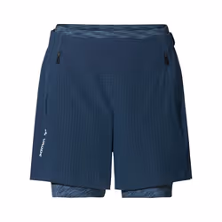 Short femme VAUDE Altissimi - 42