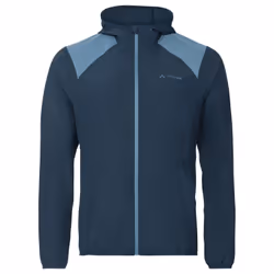 Veste imperméable VAUDE Qimsa Air