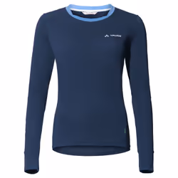 T-shirt manches longues femme VAUDE Sveit II