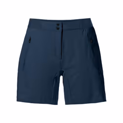 Short femme VAUDE Scopi II - 38