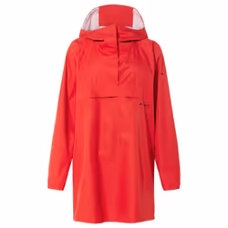 Poncho de pluie VAUDE Comyou