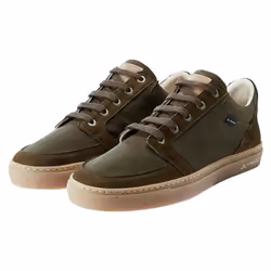 Vaude Mens UBN Redmont 3.0 Street Running Shoe Homme Khaki 40 EU