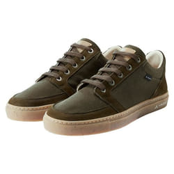 Vaude Mens UBN Redmont 3.0 Street Running Shoe Homme Khaki 40 EU